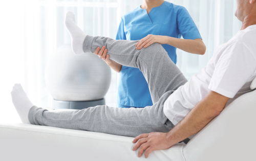 Physiotherapie Krankengymnastik Physiotherapie Krankengymnastik