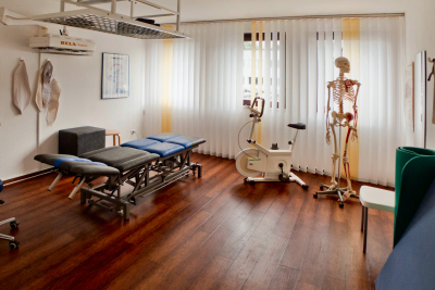 Physiotherapiepraxis Heike Schmitz in Mönchengladbach Physiotherapiepraxis Heike Schmitz in Mönchengladbach