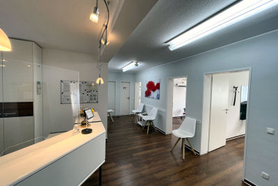 Physiotherapiepraxis Heike Schmitz in Mönchengladbach Physiotherapiepraxis Heike Schmitz in Mönchengladbach