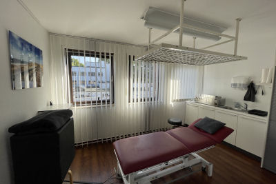 Physiotherapiepraxis Heike Schmitz in Mönchengladbach Physiotherapiepraxis Heike Schmitz in Mönchengladbach