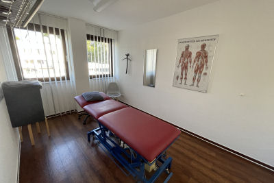 Physiotherapiepraxis Heike Schmitz in Mönchengladbach Physiotherapiepraxis Heike Schmitz in Mönchengladbach