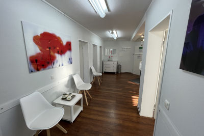 Physiotherapiepraxis Heike Schmitz in Mönchengladbach Physiotherapiepraxis Heike Schmitz in Mönchengladbach