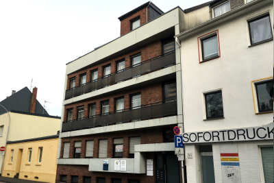 Physiotherapiepraxis Heike Schmitz in Mönchengladbach Physiotherapiepraxis Heike Schmitz in Mönchengladbach