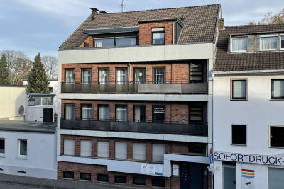 Physiotherapiepraxis Heike Schmitz in Mönchengladbach Physiotherapiepraxis Heike Schmitz in Mönchengladbach
