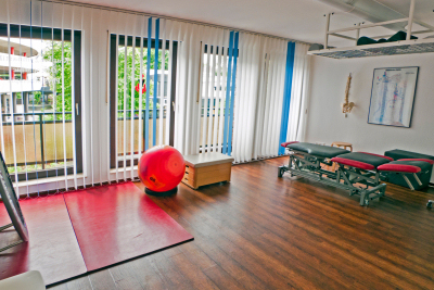 Physiotherapiepraxis Heike Schmitz in Mönchengladbach Physiotherapiepraxis Heike Schmitz in Mönchengladbach