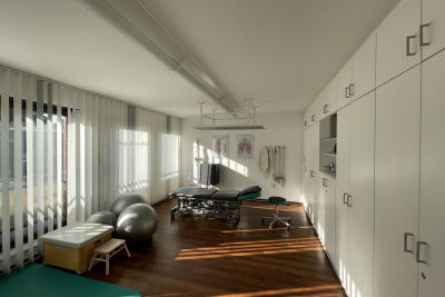 Physiotherapiepraxis Heike Schmitz in Mönchengladbach Physiotherapiepraxis Heike Schmitz in Mönchengladbach