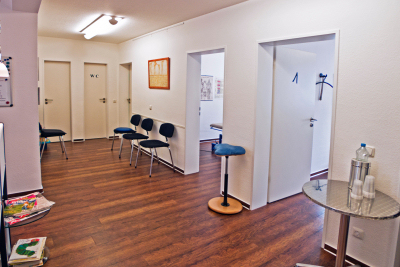 Physiotherapiepraxis Heike Schmitz in Mönchengladbach Physiotherapiepraxis Heike Schmitz in Mönchengladbach