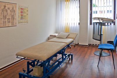 Physiotherapiepraxis Heike Schmitz in Mönchengladbach Physiotherapiepraxis Heike Schmitz in Mönchengladbach