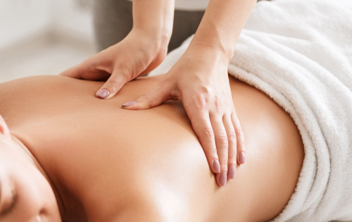 Massage Massage